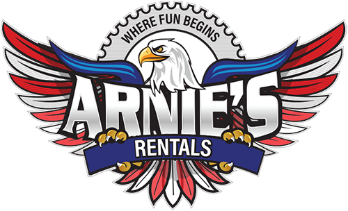 Arnies Rentals